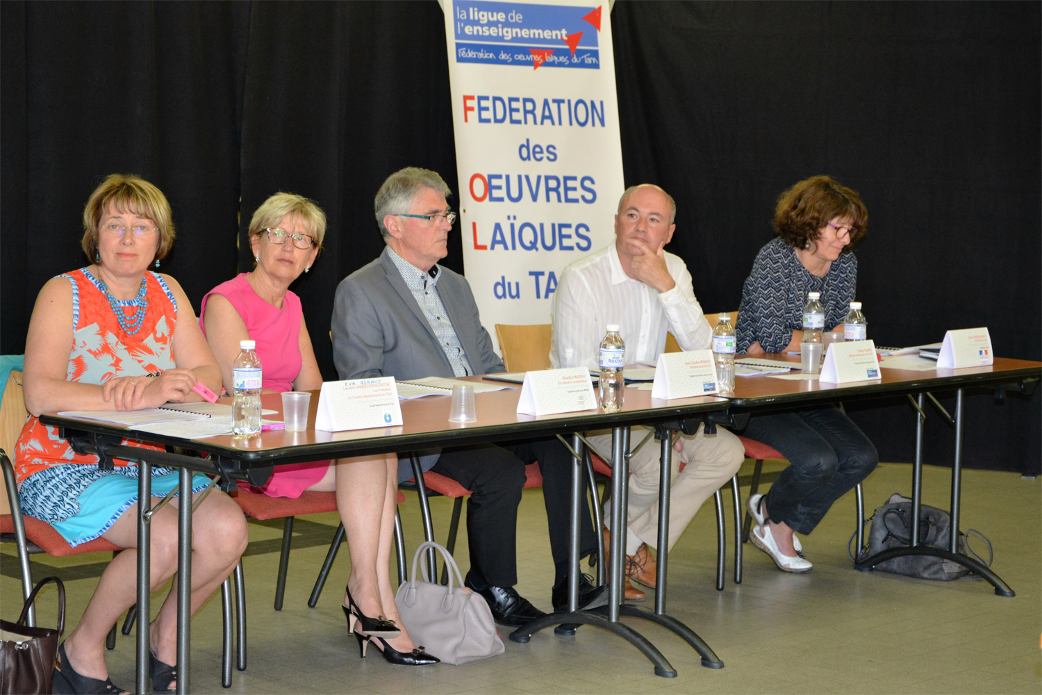 photo assemblée générale 2016